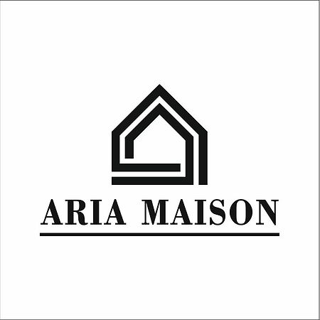 Aria Maison Porto Heli Bagian luar foto